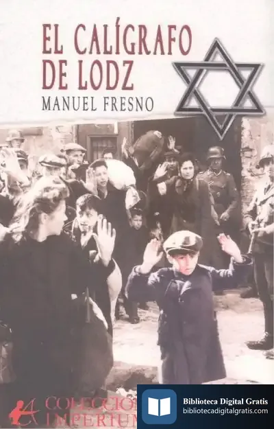 Descargar El Calígrafo De Lodz