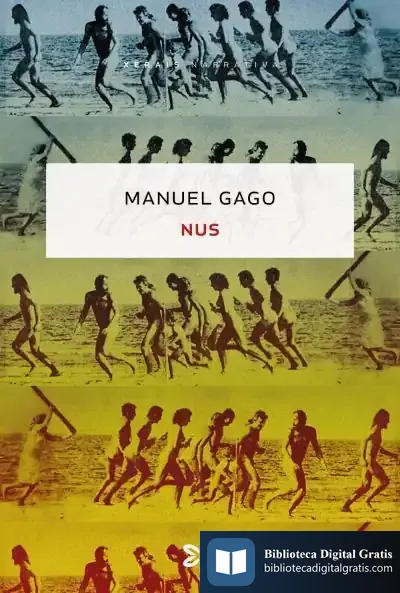 Descargar Nus de Manuel Gago Mariño