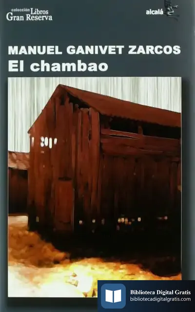 Descargar El Chambao