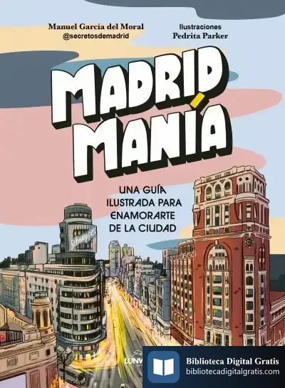 Descargar Madridmanía