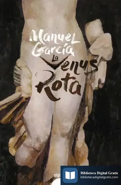 Descargar La Venus Rota