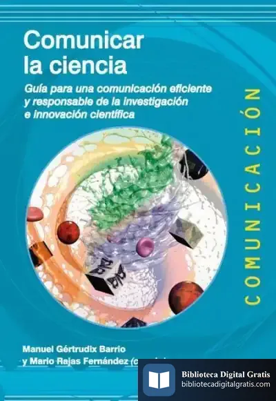 Descargar Comunicar La Ciencia