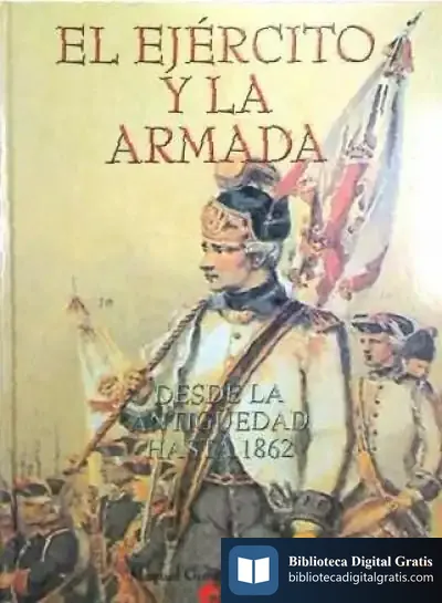 Descargar El Ejército Y La Armada de Adolf Tobeña Pallarés