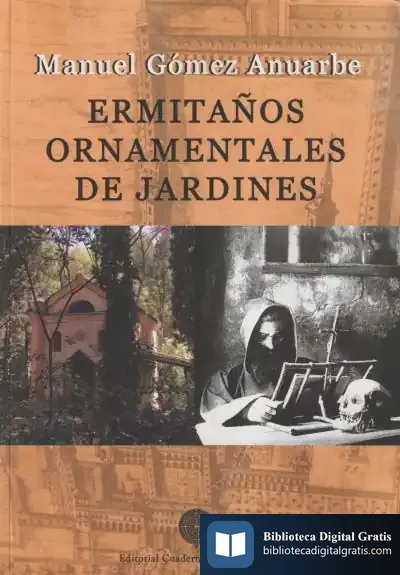 Descargar Ermitaños Ornamentales De Jardines