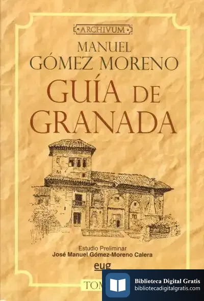 Descargar Guía De Granada