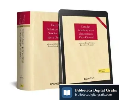 Descargar Derecho Administrativo Sancionador. Parte General