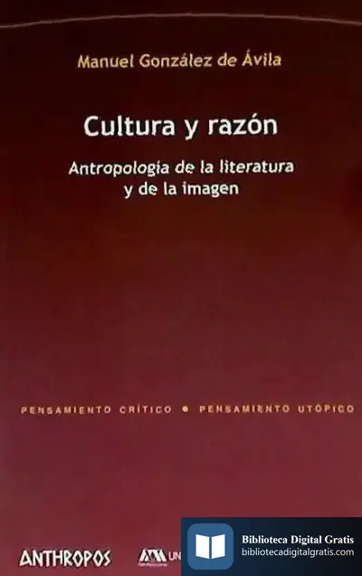 Descargar Cultura Y Razón