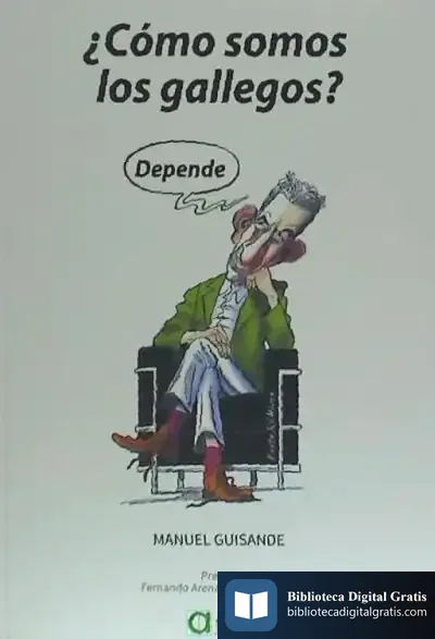 Descargar ¿Cómo Somos Los Gallegos? Depende