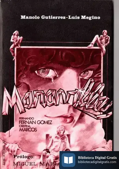Descargar Maravillas de Manuel Gutiérrez Aragón
