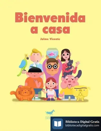 Descargar Bienvenida A Casa de Manuel Gutiérrez