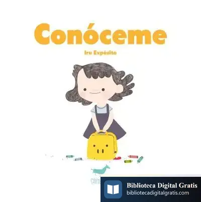Descargar Conóceme de Manuel Gutiérrez