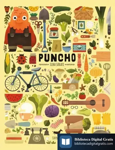 Descargar Puncho