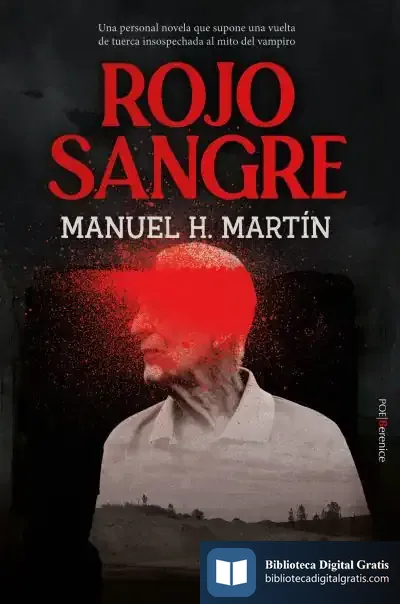 Descargar Rojo Sangre