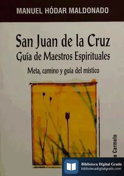 Descargar San Juan De La Cruz