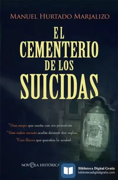 Descargar El Cementerio De Los Suicidas