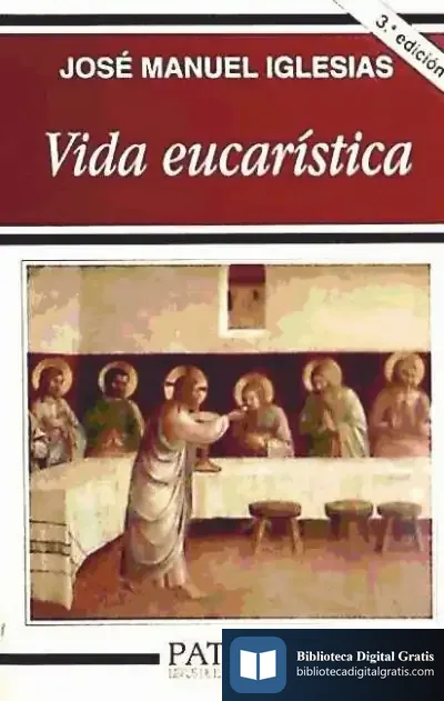 Descargar Vida Eucarística