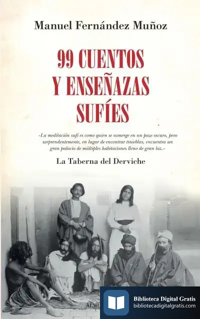 Descargar 99 Cuentos Y Enseñanzas Sufíes de Manuel J. Fernández Muñoz
