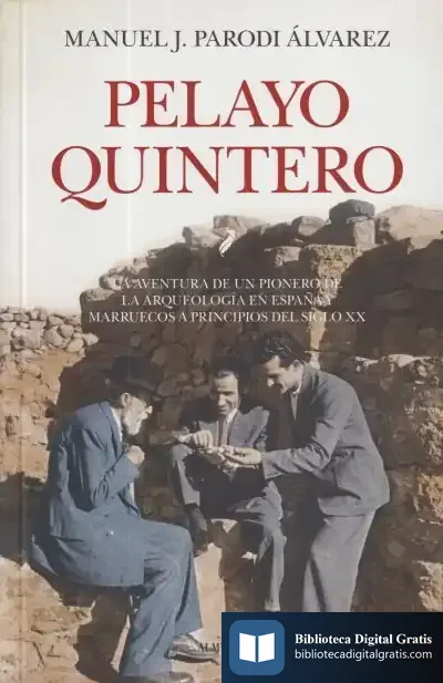 Descargar Pelayo Quintero