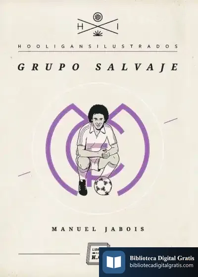 Descargar Grupo Salvaje