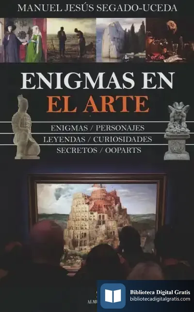 Descargar Enigmas En El Arte