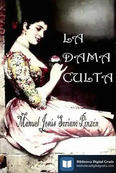 Descargar Dama Culta