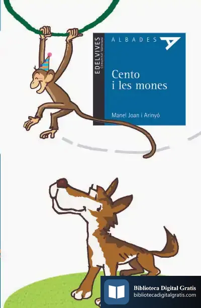 Descargar Cento I Les Mones
