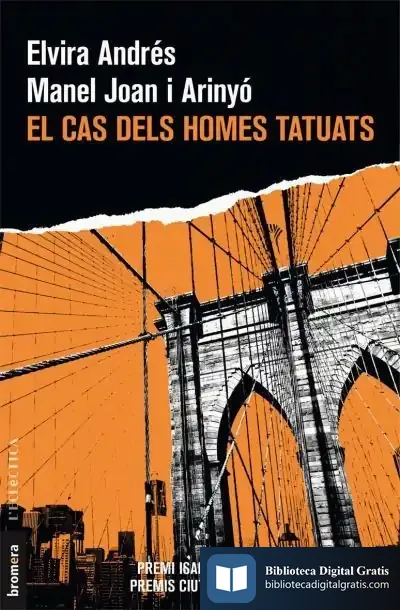 Descargar El Cas Dels Homes Tatuats