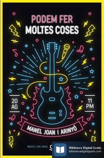Descargar Podem Fer Moltes Coses