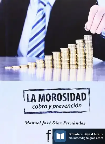 Descargar La Morosidad de Manuel José Díaz Fernández