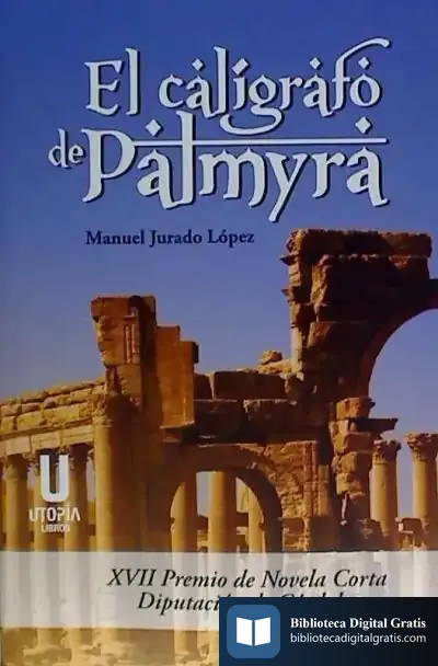 Descargar El Calígrafo De Palmyra
