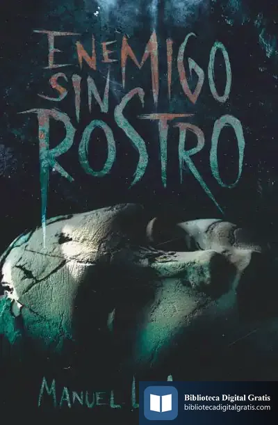 Descargar Enemigo Sin Rostro de Manuel L. Alonso