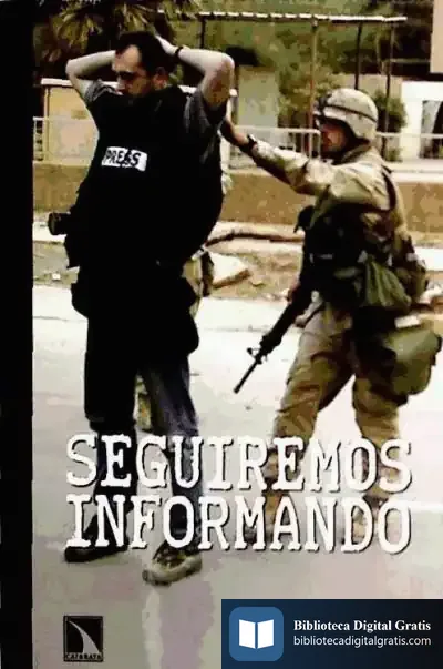 Descargar Seguiremos Informando