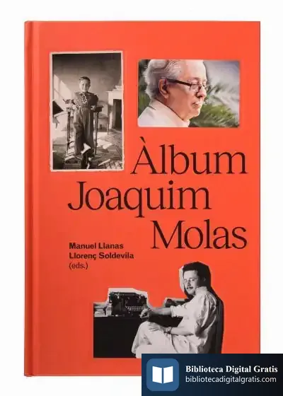 Descargar Àlbum Joaquim Molas