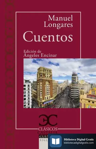 Descargar Cuentos (Longares)