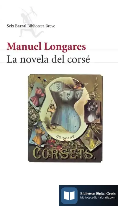 Descargar La Novela Del Corsé