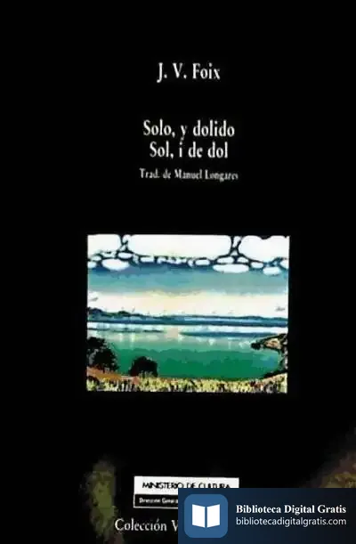 Descargar Solo, Y Dolido