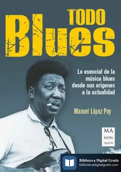 Descargar Todo Blues