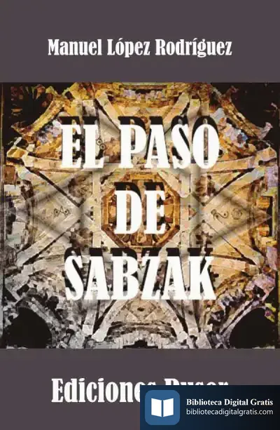 Descargar El Paso De Sabzak