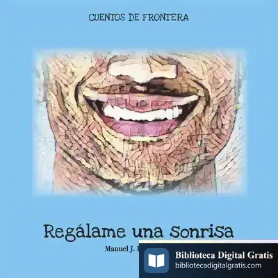 Descargar Regálame Una Sonrisa de Manuel López Ruiz