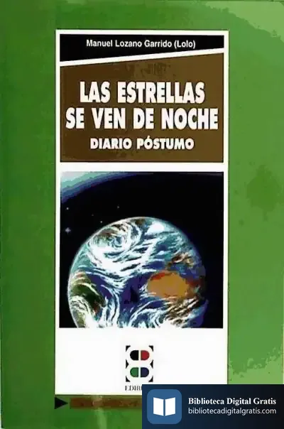 Descargar Las Estrellas Se Ven De Noche de Equip Suseta