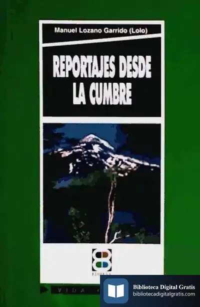 Descargar Reportajes Desde La Cumbre