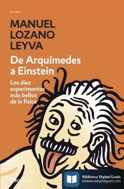 Descargar De Arquímedes A Einstein