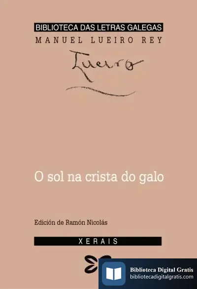 Descargar O Sol Na Crista Do Galo