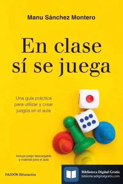 Descargar En Clase Sí Se Juega