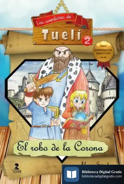 Descargar Las Aventuras De Tueli 2