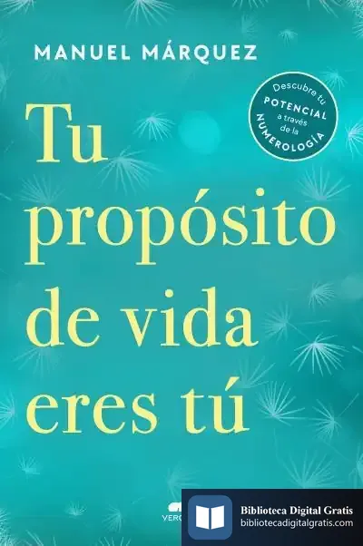 Descargar Tu Propósito De Vida Eres Tú