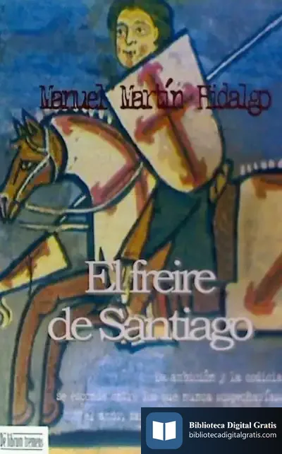 Descargar Freire De Santiago