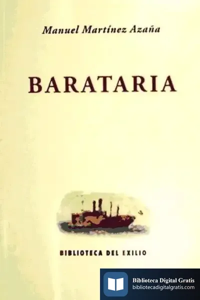 Descargar Barataria
