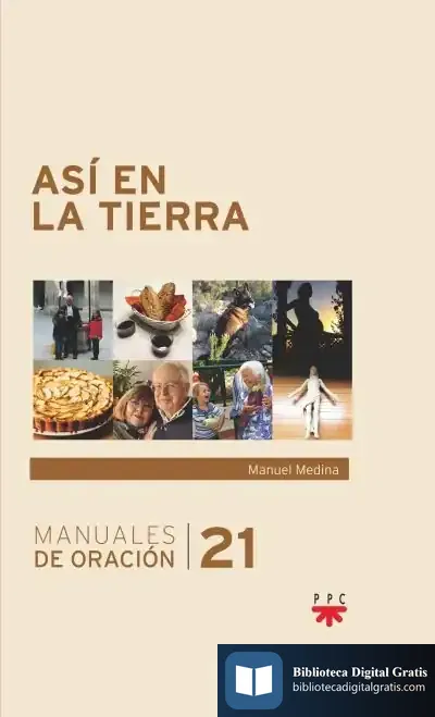 Descargar Así En La Tierra de Manuel Medina González