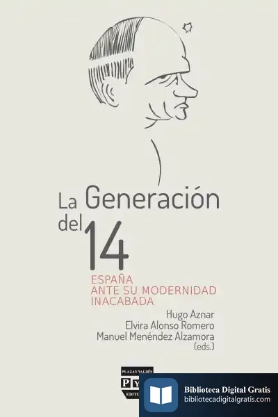 Descargar La Generación Del 14